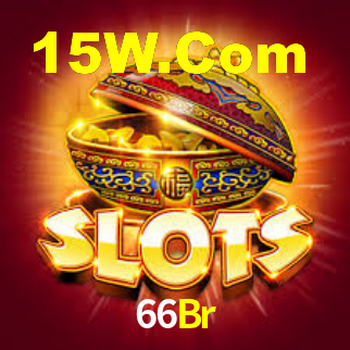 APP oficial da 66Br para mobile