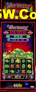 Sinta a adrenalina dos jogos de cassino com 66Br