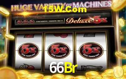 Promoção Relâmpago 66Br