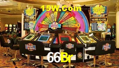 Recursos de Bônus 66Br