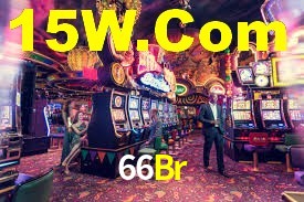 66Br: Seu Cassino Premiado com Pagamentos Rápidos